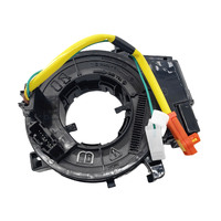 Airbag Clock Spring Fit For Isuzu D-Max TFR TFS 2nd Generation 2007-2019