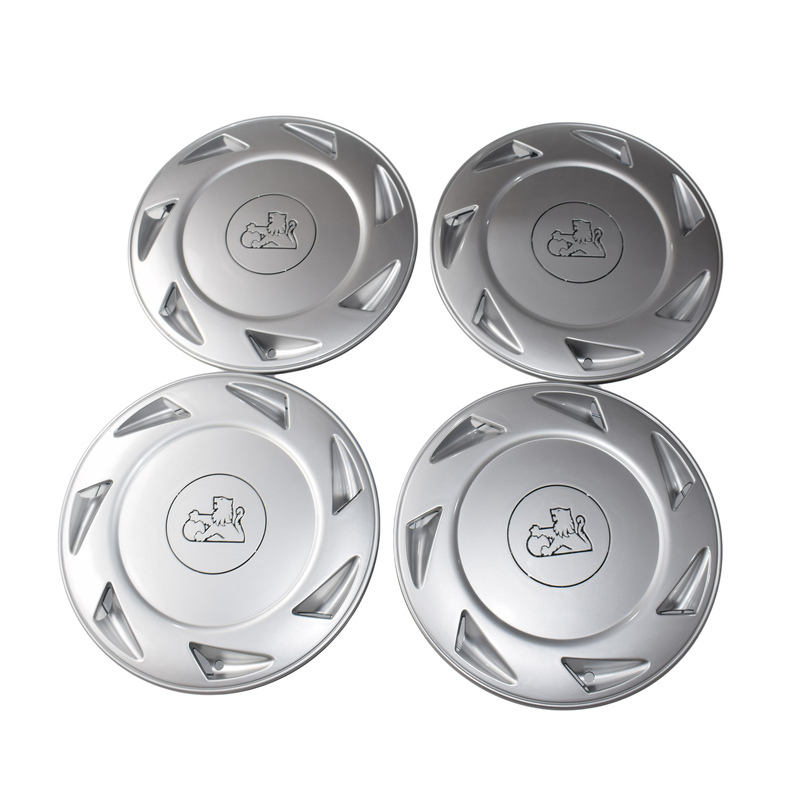 Hubcaps Fit For Holden Commodore VN 5.0L 15" Rims Swirlies Type Hub Cap Set of 4 MACHTER AUTOPARTS