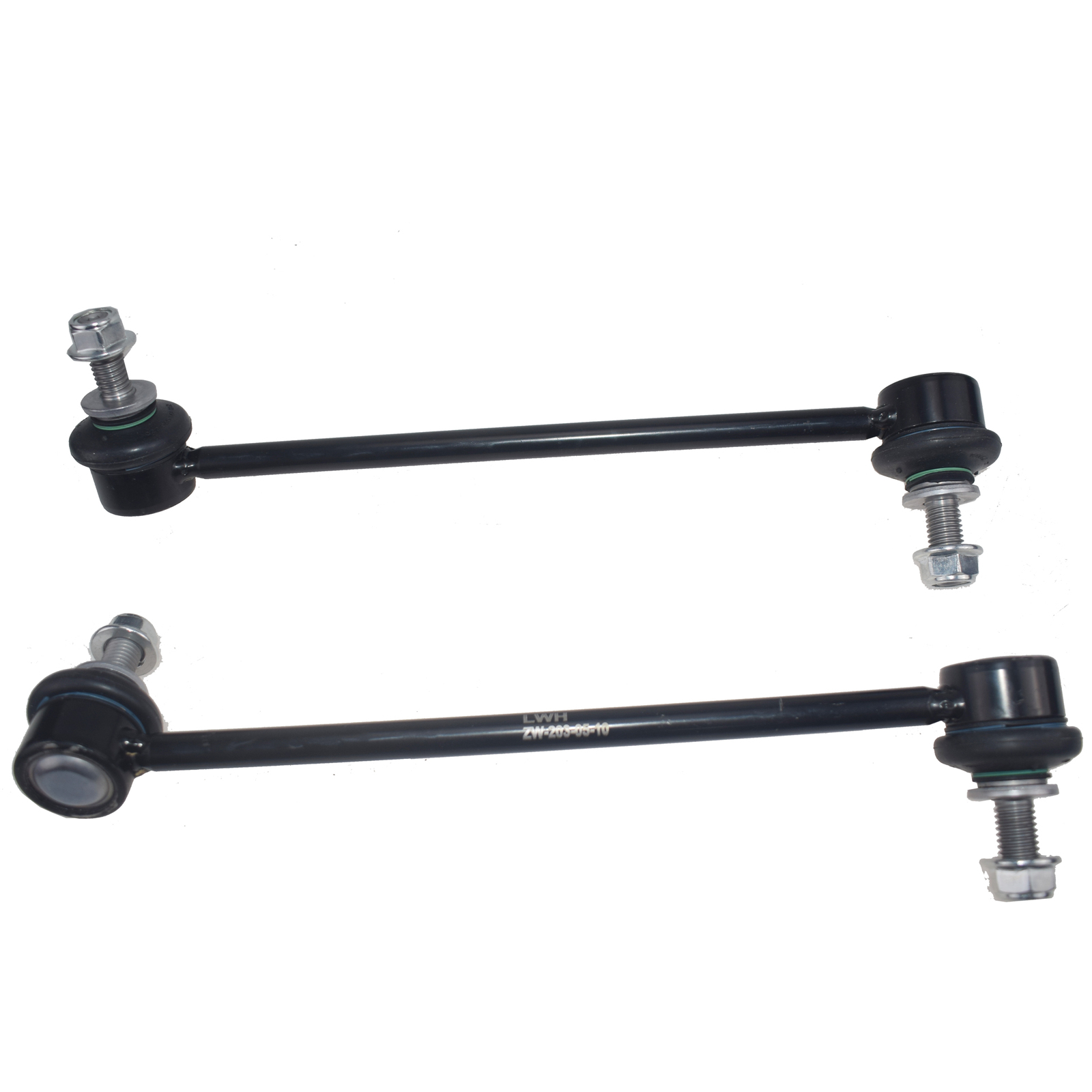 PAIR Front Stabilizer Link Kit For Ford Explorer & Police Interceptor 2020-2021 - Suspension Dudes