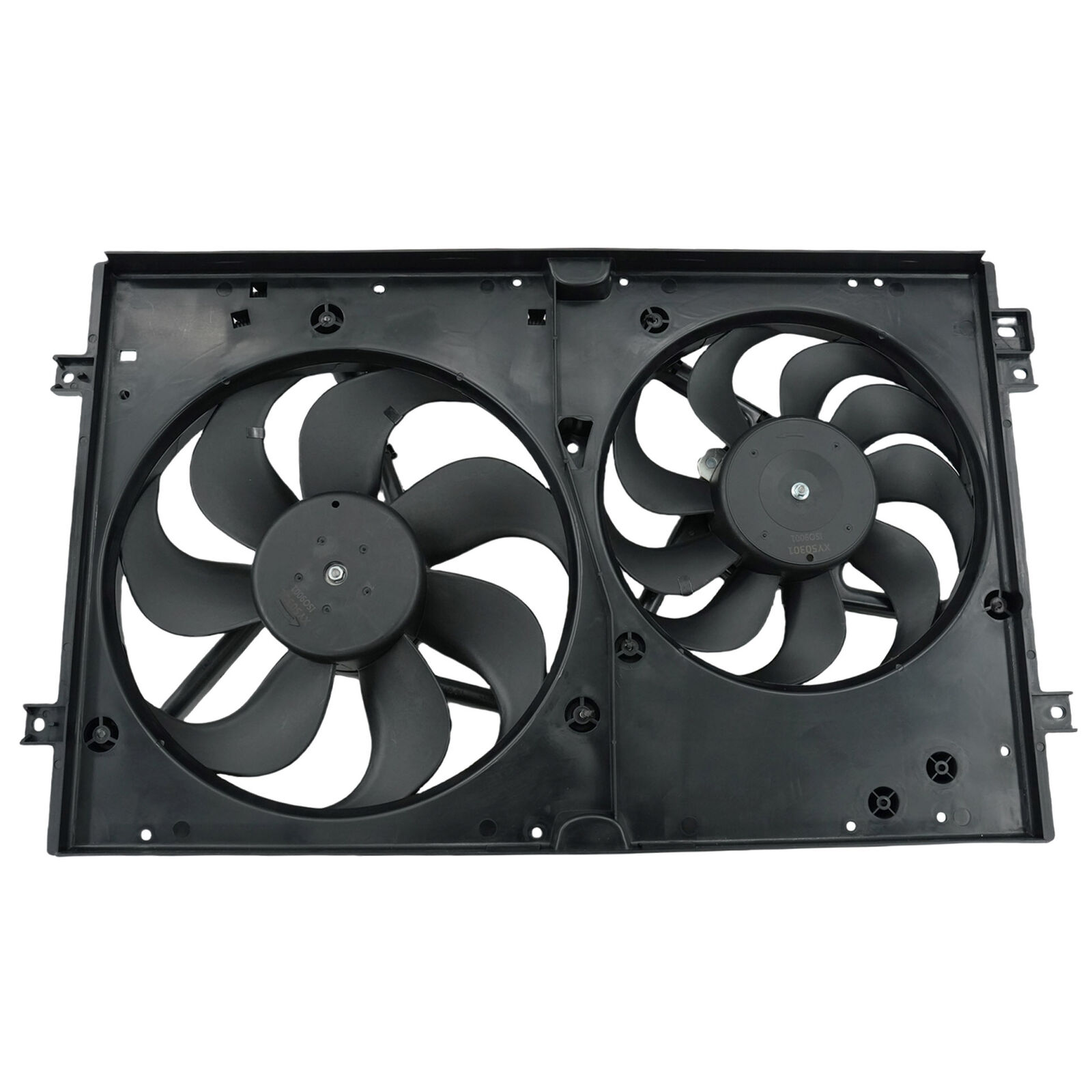 Radiator Cooling Thermo Fan Fit For Volkswagen Golf MK 4 GTI 1998 2004 Radiator Cooling Thermo Fan Fit For Volkswagen Golf MK 4 GTI 1998 2004