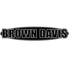 Brown Davis