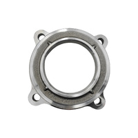 Fit For Toyota Hilux LN130 RN130 Tacoma 4 Runner Pickup Landcruiser Prado KZJ90 KZJ95 42421-35030 Rear Axle Bearing Case