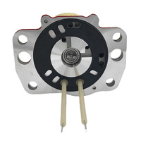 Fit For Toyota Camry Hybrid AHV40R AVV50R 2.4L 2.5L 44510-30290 2007-2011 Anti Lock Brake ABS Motor