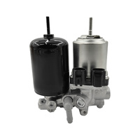 Fit For Toyota Camry Hybrid AVV50R 2.4L 47070-33030 2012-2017 ABS Brake Pump Booster