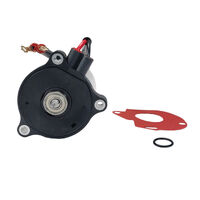 Fit For Lexus GX LX For Toyota 4Runner FJ Cruiser Prado J12 J15 Landcruiser 200 Series 2002-ON 4796060050 ABS Brake Booster Pump Motor