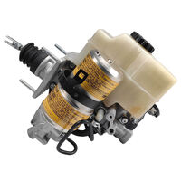 Fit For Toyota Land Cruiser For Lexus LX470 1998-1999 47050-60010 ABS Pump Master Cylinder Booster Actuator