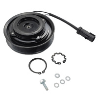 Fit For Jeep Grand Cherokee WK2 3.0L V6 Diesel Srt 6.4L V8 Petrol 01/2011-ON Air Condition Compressor Clutch