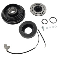 Fit For Toyota Landcruiser HZJ105R 4.2L 1HZ 4473001170 1998-2007 A/C Compressor Clutch