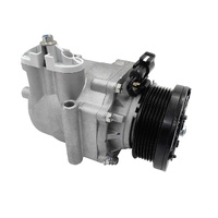 Fit For Ford Fairlane NF NL Fairmont EF EL Falcon EF EL XG XH LTD DF DL 4.0L Petrol C10-3305 1993-1999 A/C Compressor With Clutch