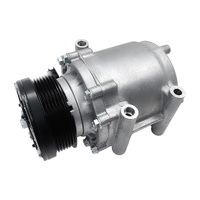 Fit For Ford Explorer UT-UZ 4.6L Petrol 05/2001-08/2005 AC Compressor With Clutch