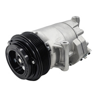 Fit For Holden Cruze JH 1.6L Petrol Turbo Cyl 1.6L 13346491 03/2013-ON AC Compressor
