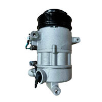 Fit For Holden Calais Commodore VE Caprice Statesman WM 2006-2013 447280-6040 AC Compressor 2-Plug