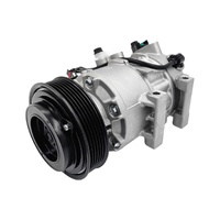 Fit For Hyundai ix35 EL ELH LM For Kia Sportage SL 2.0L 2.4L 4Cyl Petrol 2010-2015 AC Compressor With Clutch