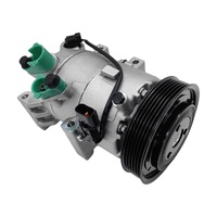 Fit For Hyundai i30 PD 1.6L D4FB C09-0700G 01/2017-12/2020 AC Compressor With Clutch