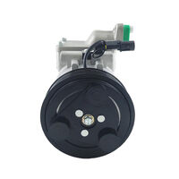Fit For Hyundai iLoad iMax TQ 2.5L Diesel D4CB 2007-2021 977014H060 AC Compressor