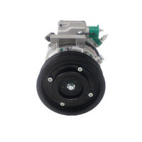 Fit For Hyundai Santa FE DM 2.2L D4HB Diesel 2012-2018 977012W050 AC Compressor