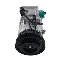 Fit For Hyundai i30 FD 1.6L D4FB Diesel 2011-2012 977012H240 AC Compressor With Clutch
