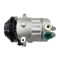 Fit For LDV G10 Diesel 2.0 SV7C Van C00126396 06/2021-ON AC Compressor With Clutch