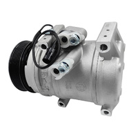 Fit For LDV Deliver 9 2.0L Diesel C00075643 07/2020-ON AC Compressor With Clutch