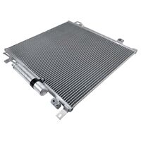 Fit For Mitsubishi Pajero Sport QE QF QG Triton MQ MR 2015-ON 7812A341 Air Conditioning Condenser