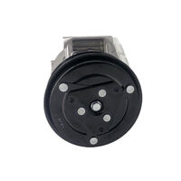 Fit For Maserati Ghibli M157 Quattroporte M156 Levante M161 3.0L V6 2014-ON 1141230 AC Compressor