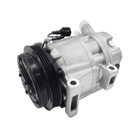 Fit For Nissan 350Z Z33 3.5L Coupe Roadster 92600-CD000 2003-2009 A/C Compressor With Clutch
