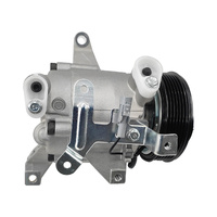 Fit For Subaru Impreza G4 FB20 XV G4X 2.0 73111FJ000 2011-2017 AC Compressor