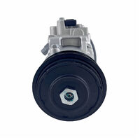 Fit For Subaru Liberty BM BN Outback BS 3.6L EZ36D Petrol 2009-2020 73111AL020 AC Compressor