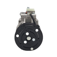Fit For Subaru Liberty BL BP Outback BP 3.0L EZ30D 2003-2009 73111AG010 AC Compressor