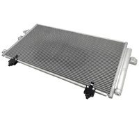 Fit For Toyota RAV4 ACA20R ACA21R ACA22R ACA23R 2.0L 2.4L ZCA25 ZCA26 SUV 1.8L 88460-42070 2000-2005 Air Condenser
