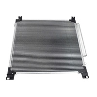 Fit For Toyota Hilux GUN126R GUN136R GUN123R GGN120R 2015-ON Air Conditioner Condenser