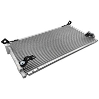 Fit For Toyota HiLux KZN165R 3.0L RZN149 2.7L VZN167 3.4L 1997-2005 Air Con Condenser