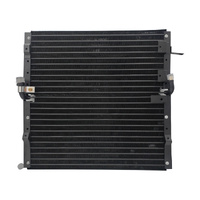 Fit For Toyota Landcruiser 70 Series FZJ75R FZJ78R FZJ79R 4.2L 4.5L 6cyl Diesel Petrol 1HZ Air Con Condenser