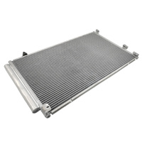 Fit For Toyota Kluger MCU28 V6 3.3 Engine Auto Manual 8846048020 2003-2007 A/C Condenser With Drier