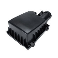 Fit For Nissan Navara NP300 D23 2.3L 4cyl 2015-2024 16526-4KV0A Air Cleaner Box Lid Cover Housing