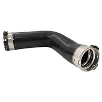 Fit For Nissan Navara D40 Pathfinder R51 V9X V6 3.0L 2011-2015 Hot Side Intercooler Hose