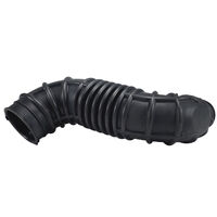 Fit For Hyundai i30 FD 1.6L D4FB Diesel 2007-2011 281382H200 340mm Air Intake Hose 340mm