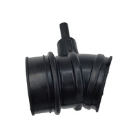 Fit For Toyota Hilux VZN185R Landcruiser Prado VZJ95R 3.4L 4WD 40mm Air Cleaner Intake Hose