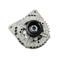 Fit For Audi Q7 4L TDI 3.0L V6 CRCA Turbo Diesel 0121715076 059903018E 2011-2015 180A Alternator