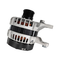 Fit For Mercedes Benz E200 GLC200 X253 SLC300 SLK300 R172 2.0L Petrol 2013-2022 0125711099 Alternator