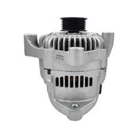 Fit For BMW 1 E82 E87 F20 2 F22 3 E90 F30 F34 4 F32 5 F10 X1 E84 X3 E83 F25 X4 F26 X5 E70 F15 X6 E71 F16 2006-2018 220A Alternator 