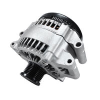 Fit For BMW X1 E84 135i E82 E88 3 E90 E91 E92 E93 2006-2013 170A Alternator 1Pin Plug