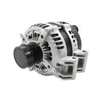 Fit For Jeep Grand Cherokee WK WK2 3.6L Cherokee KL 2.4L For Chrysler 300 3.6L 2010-2022 421000-7040 Alternator