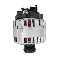 Fit For Ford Mondeo MA MB MC Focus LW Kuga TF Escape ZG 2.0L TXBA TXDB TXMA T8MB T8MA 2007-2020 TG15C175 150A Alternator