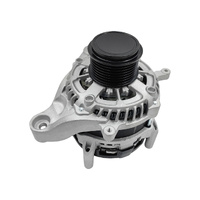 Fit For Honda Odyssey RC1 Engine K24W7 2.4L Petrol 1042113470 02/2014-03/2022 135A Alternator