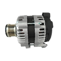 Fit For Holden Barina TM F16D4 Cruze JG JH A16LET Trax TJ Engine F18D4 1.8L Petrol 2009-2019 Alternator