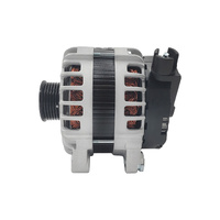 Fit For Land Rover Range Rover Velar L560 Evoque L551 L538 Discovery L462 Sport L550 2.0L Turbo Diesel 2015-ON 180A Alternator