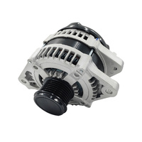 Fit For Lexus GS 300 GRS190 IS 250 GSE20 3.0L 3GR-FSE 2.5L 4GR-FSE 1042104670 2005-2015 150A Alternator 