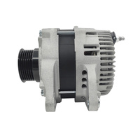 Fit For Mitsubishi Outlander ZJ ZK ZL ASX XA XB XC XD Engine 4N14 2.2L 4N13 1.8L Turbo Diesel A2TX5781 2010-2021 130A Alternator