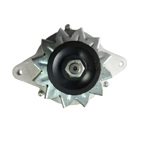 Fit For Suzuki LJ80 Sierra Cabrio 1.0L SJ410 021000-8130 27020-31051 1977-1991 Alternator